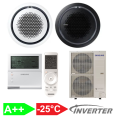 Кассетный кондиционер Samsung NORDIC Inverter AC140BN6PKG/EU / AC140BXAPNG/EU