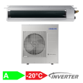 Канальный кондиционер Samsung PREMIUM MSP AC100MNMDKH/EU / AC100MXADNH/EU