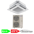 Кассетный кондиционер Samsung NORDIC AC140BN4PKG/EU / AC140BXAPNG/EU