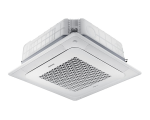 Кассетный кондиционер Samsung PREMIUM Wind Free AC140BN4DEH/AF / AC140BXADGH/AF