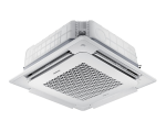 Кассетный кондиционер Samsung NORDIC AC140BN4PKG/EU / AC140BXAPNG/EU