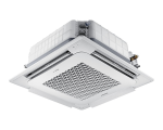 Кассетный кондиционер Samsung PREMIUM Wind Free AC100RN4DKG/EU / AC100RXADKG/EU