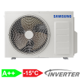 Наружный блок мультисплит-системы Samsung FJM R-410A Inverter AJ040TXJ2KH/EA