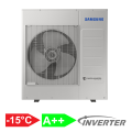 Наружный блок мультисплит-системы Samsung FJM R32 Inverter AJ100TXJ5KG/EU