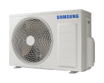 Наружный блок мультисплит-системы Samsung FJM R-410A Inverter AJ040TXJ2KH/EA