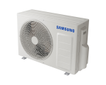 Наружный блок мультисплит-системы Samsung FJM R-410A Inverter AJ040TXJ2KH/EA