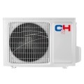 Кондиционер сплит-система Cooper & Hunter Supreme CH-S18FTXAM2S-BL