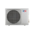 Кондиционер сплит-система Cooper&Hunter SUPREME CONTINENTAL (BLACK) CH-S18FTXAL-BL