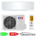 Кондиционер сплит-система Cooper & Hunter Supreme CH-S12FTXAM2S-WP