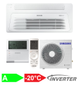 Кассетный кондиционер Samsung Wind Free Inverter AC035RN1DKG/EU / AC035RXADKG/EU