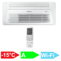Внутрішній касетний блок мультиспліт-системи Samsung AJF600E 1Way WindFree AJ026TN1DKH/EA