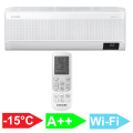 Внутренний блок мультисплит-системы Samsung Geo Wind-Free R-32 Inverter AR12BXFAMWKNUA
