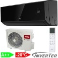 Кондиционер сплит-система TCL ELITE TAC-09CHSD/XA82IN Black Inverter R32 WI-FI Ready