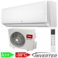 Кондиціонер спліт-система TCL Elite XAB1IHB Heat Pump TAC-12CHSD/XAB1IHB R32 WI-FI