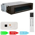 Внутренний канальный блок мультисплит-системы TCL Duct Free Match Inverter FMA-18D5RD/DVI
