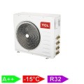 Наружный блок мультисплит-системы TCL FMA-3214HD/DVO (4port), R32 Outdoor