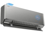 Кондиционер сплит-система TCL TAC-12CHSD/FAI FreshIN Inv R32 WI-FI