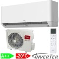 Кондиционер сплит-система TCL Ocarina TPG11I Inverter R32 TAC-24CHSD/TPG11I WI-FI
