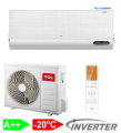 Кондиционер сплит-система TCL FreshIN 2.0 TAC-09CHSD/FBI Inverter R32 WI-FI