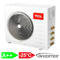 Наружный блок мультисплит-системы TCL Inverter Multi FMA-32I4HD/DVO (4 port)