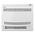 Напольный кондиционер TCL Inverter R32 WI-FI TCC-09C2HRH/DV