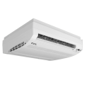 Напольный кондиционер TCL Inverter R32 WI-FI TCC-09C2HRH/DV