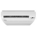 Напольный кондиционер TCL Inverter R32 WI-FI TCC-09C2HRH/DV