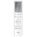 Кассетный кондиционер TCL Inverter R32 WI-FI TCC-18CHRH/DV / TCC-18HH/DVO