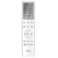 Напольный кондиционер TCL Inverter R32 WI-FI TCC-18ZHRH/DV