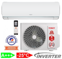 Кондиционер сплит-система TOSOT Lyra Winter Inverter GF-18W2