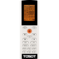 Кондиционер сплит-система TOSOT Lyra Winter Inverter GF-18W2
