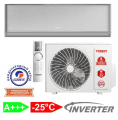 Кондиционер сплит-система TOSOT Naomi Silver Cool GD-09RS