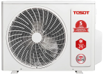 Кондиционер сплит-система TOSOT Naomi Golden Noble GD-18RG