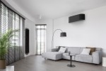 Кондиционер сплит-система Toshiba Haori RAS-10N4KVRG-UA/RAS-10N4AVRG-UA