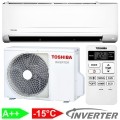 Кондиционер сплит-система Toshiba Seiya RAS-18TKVG-UA / RAS-18TAVG-UA