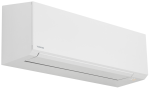 Кондиціонер спліт-система Toshiba Shorai Edge RAS-22J2KVSG-UA/RAS-22J2AVSG-UA