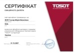 Кондиционер сплит-система TOSOT Naomi Golden Noble GD-24RG