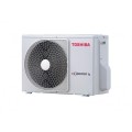 Наружный блок мультисплит-системы Toshiba RAS-3M18U2AVG-E