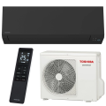 Кондиционер сплит-система Toshiba Shorai Edge Black RAS-B10G3KVSGB-E/RAS-10J2AVSG-E1