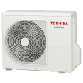 Кондиционер сплит-система Toshiba Shorai Edge Black RAS-B10G3KVSGB-E/RAS-10J2AVSG-E1