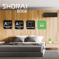 Кондиционер сплит-система Toshiba Shorai Edge Black RAS-B10G3KVSGB-E/RAS-10J2AVSG-E1