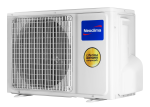 Кондиционер сплит-система Neoclima U-Mate NS/NU-12EUMIw3