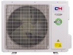 Кондиционер сплит-система Cooper & Hunter Veritas NG CH-S12FTXQ2-NG Wi-Fi
