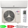 Кондиционер сплит-система Cooper & Hunter Vital Inverter CH-S07FTXF2-NG