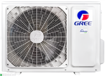 Кондиционер сплит-система Gree SMART R32 GWH09QC-K6DNB6F