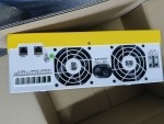 Гибридный инвертор Daxtromn EGH-4.2KW, 24 В, 120 А, 4200 Вт (бесперебойник, UPS, ДБЖ)