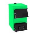 Твердотопливный котел Zubr Classic Termo 10 кВт 