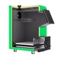 Твердотопливный котел Zubr Classic Termo 10 кВт 
