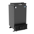 Твердотопливный котел шахтного типа Zubr Utilizator 10 кВт 