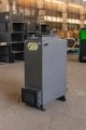 Твердотопливный котел шахтного типа Zubr Utilizator 10 кВт 